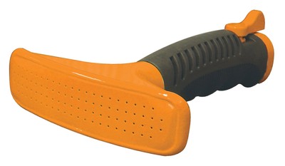 12712 ColorStorm Premium Fan Nozzle, Orange