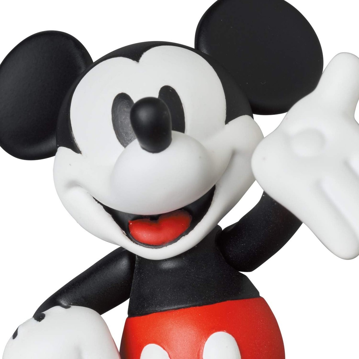 UDF Disney ミッキーマウス 9品 UDF Disney Series 9 Mickey Mouse (Classic)