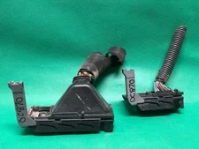 WIRING HARNESS PLUG CONNECTOR 10 TOYOTA TUNDRA 5.7 ECM ECU PCM 89661-0c870 DENSO