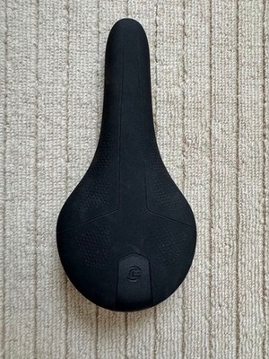 Cannondale CAAD Optimo3 Sattel 280mm 140mm gebraucht Original Originalteil