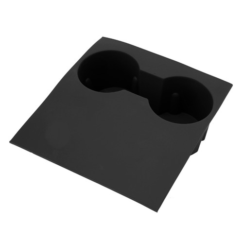 ˜Center Console Cup Holder Silicone Material Scratch Resistant Replacement For - Picture 18 of 24