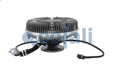 Kupplung, Kühlerlüfter COJALI 7063408 MAN R 11.967 1985-1992