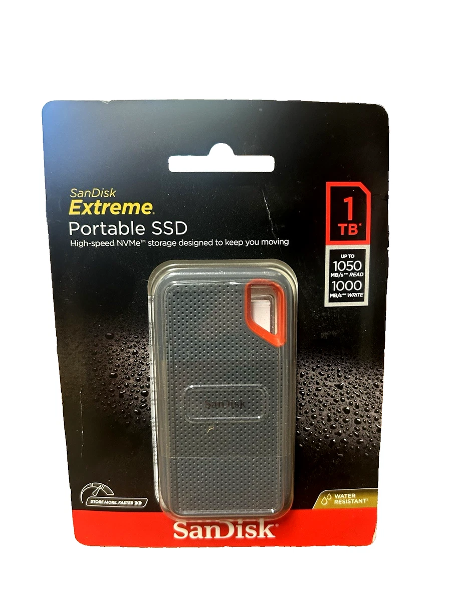 SanDisk 1TB Solid State Drives for sale | eBay