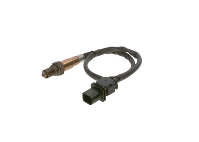 BOSCH Lambdasonde Für CITROEN FIAT IVECO LANCIA OPEL PEUGEOT 01-16 0281004821