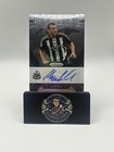 2023-24 Panini Prizm Penmanship Mark Viduka Auto Newcastle united #P-MV