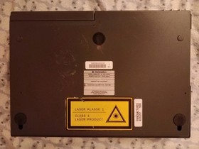 Commodore AMIGA CD32 Console