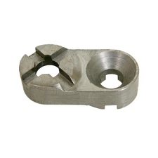 American Powertrain Shifter Offset Adapter SHWL-90003