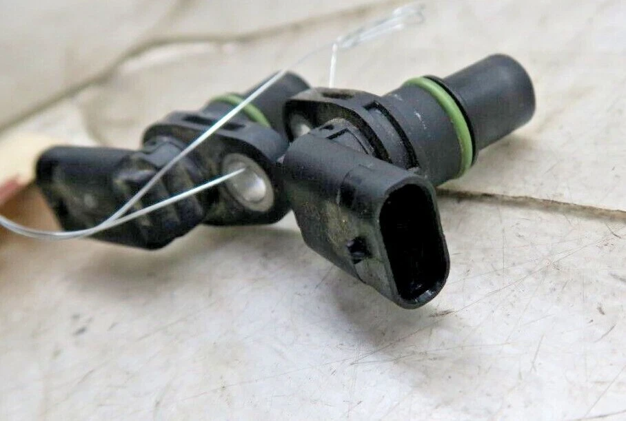 2019-2021 Volkswagen Jetta MK7 OEM 1.4 L Engine Camshaft Position Sensors - Image 4 of 4