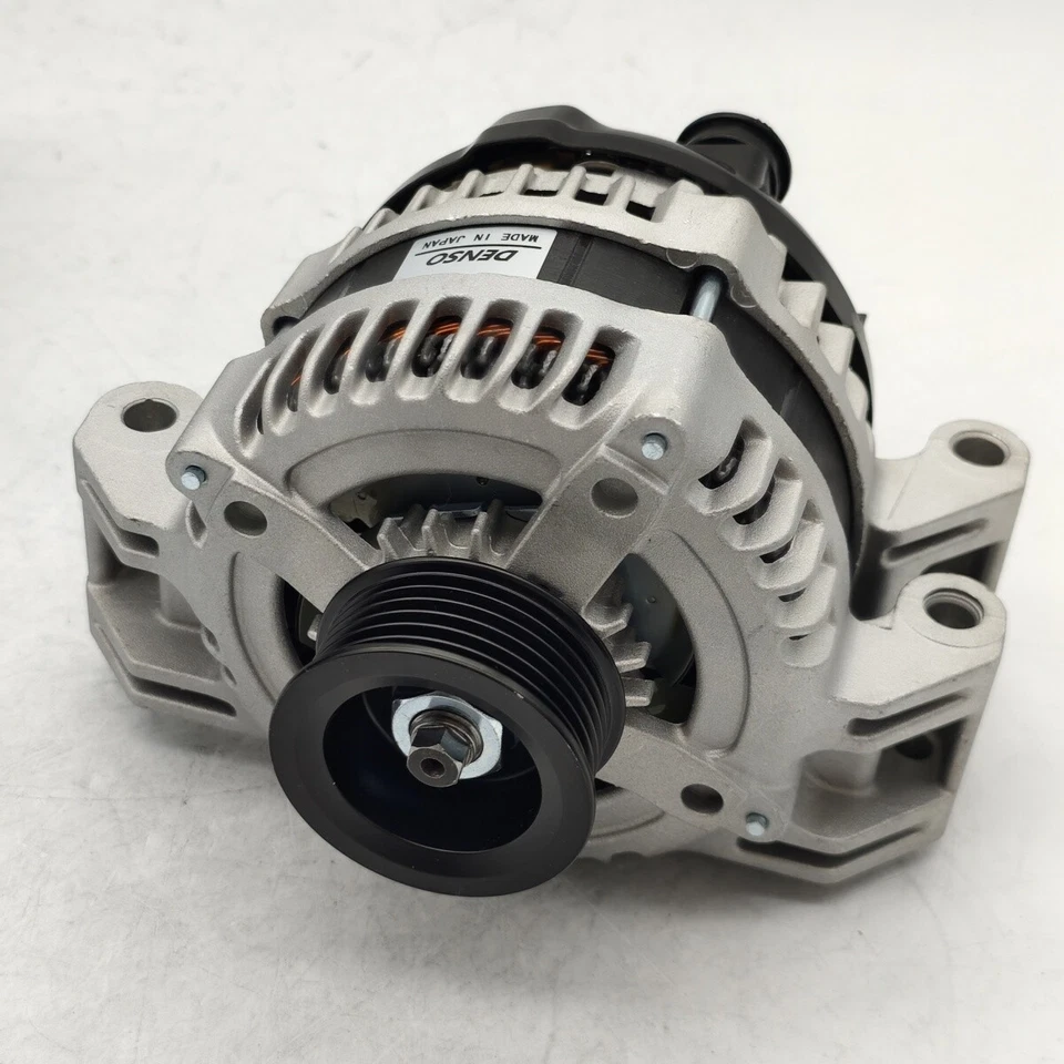 Alternator For 2011-16 Chrysler 300 Dodge Challenger Jeep 3.6L 160A 421000-0750 - Image 4 of 4