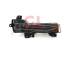 F�R TESLA MODEL 3 2017- NEBELSCHEINWERFER Rechts USA 1077392-00-E Neu