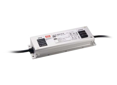 Mean Well XLG-320-H-AB Constant Current LED Driver - 315W - 5600mA - +30 to 5...