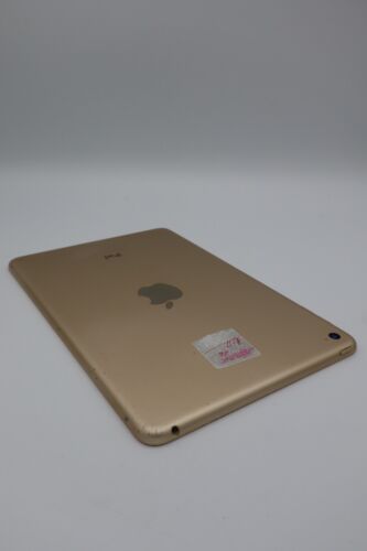 Apple iPad mini 4 16GB A1538 WLAN 7,9 Zoll Rose Gold Riss #4279 - Bild 4 von 6