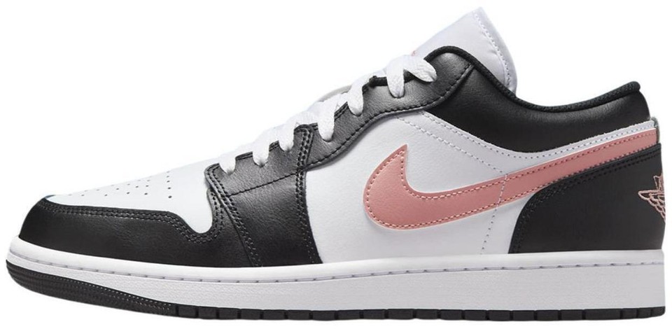 シューズ(男性用) Nike Air Jordan 1 Low Golf \"Rust Pink\" Amazon.com | Nike Air Jordan 1 Low Golf Rust Pink M, Rust