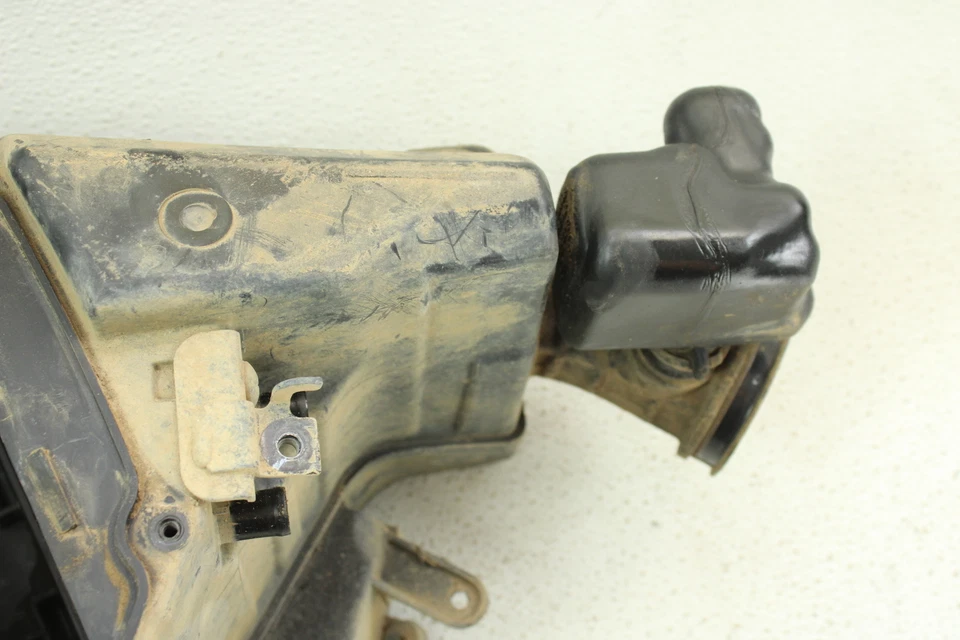 Honda Crf250l 2014 caja de aire OEM B4457 Foto 3 de 4