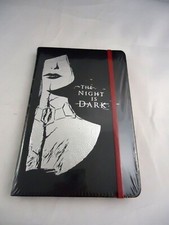 Lootcrate Game of Thrones The Night is Dark Notebook Journal sealed NIP