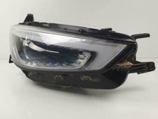 Feu avant (phare) Mg ZS