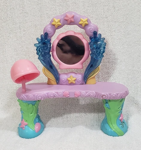 Sky Dream Dancers Dream Dancers Seaside Spa Salon Vanity Replacement - 2005