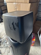 Polk Audio SurrondBar 4000 Wireless Subwoofer Black FREE SHIPPING