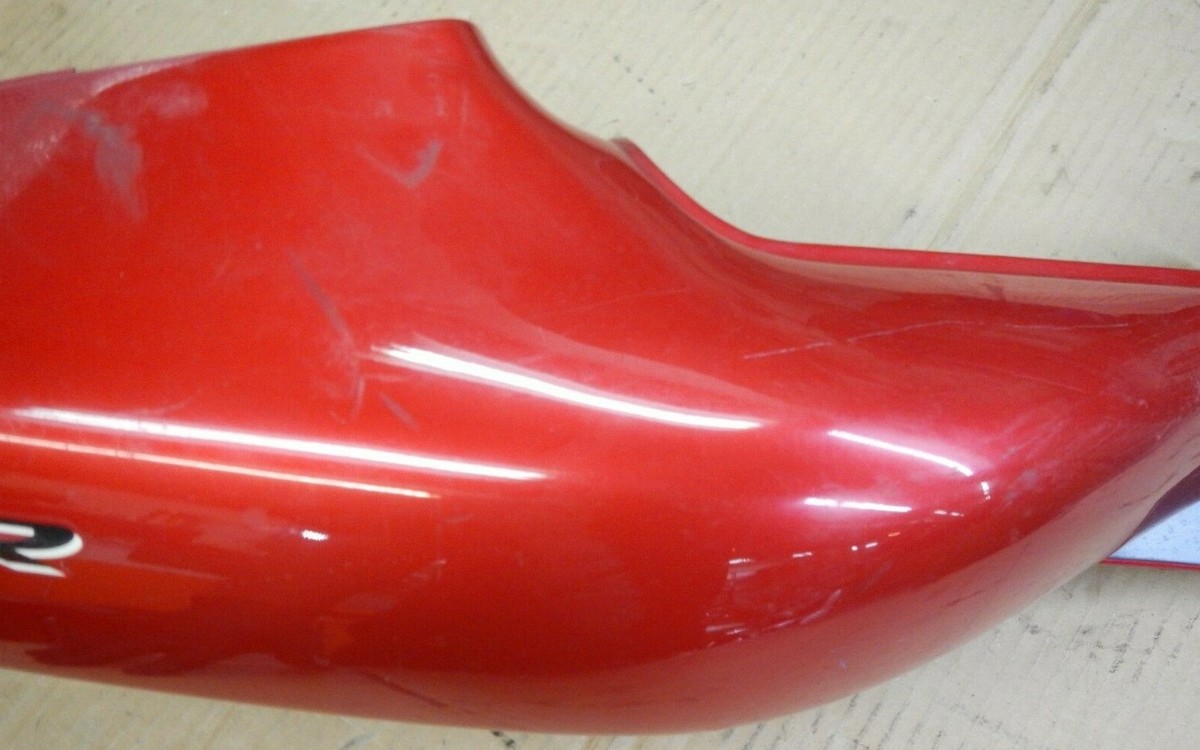 Rさん専用 Red For Kawasaki Ninja ZX7R ZX-7R 1996-2003 Adjust CNC