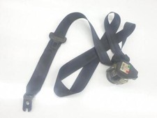 621180600 cinturón seguridad trasero izquierdo SEAT LEON 5F1 CUPRA 2012 2159185