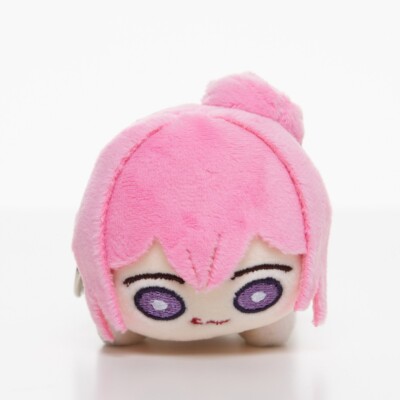 Goddess of Victory Nikke Dorothy Meme Doro Dororong Plush Keyring