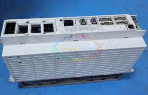 ONE USED Mitsubishi MDS-R-V1-20 servo drive - Picture 4 of 7
