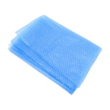  Hot Tub Bubble Insulating Cover Floating Spa Blanket Square Pool