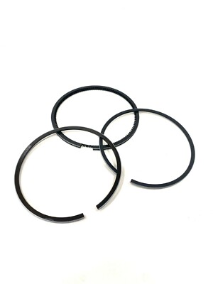 16853- 21050 Ring Set For Kubota D722 Z482 K008 G1900 GF1800 TG1860 STD 67mm