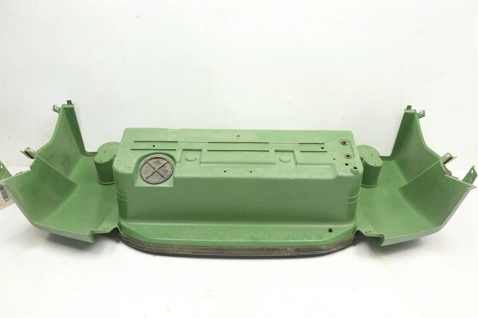 Kawasaki Mule 4010 Diesel 13 Fender Front 35004-0096-31R 47173 Foto 3 de 3