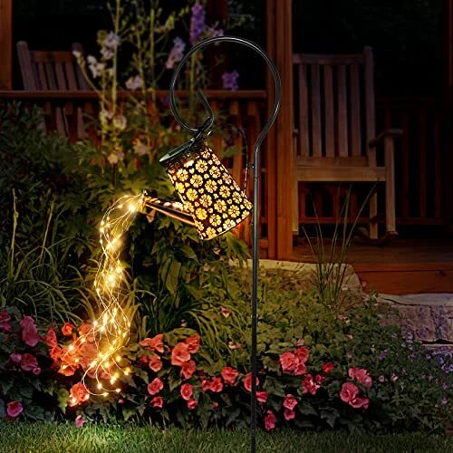 Retro sale can lights