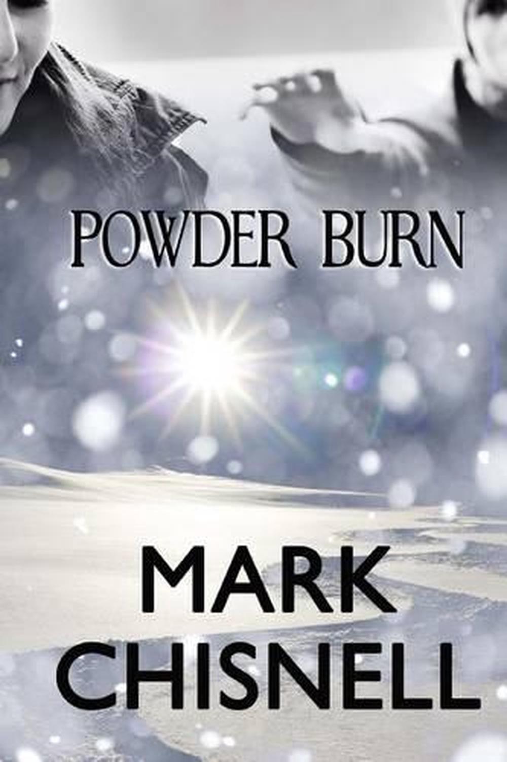 Powder Burn by Mark Chisnell (English) Paperback Book eBay