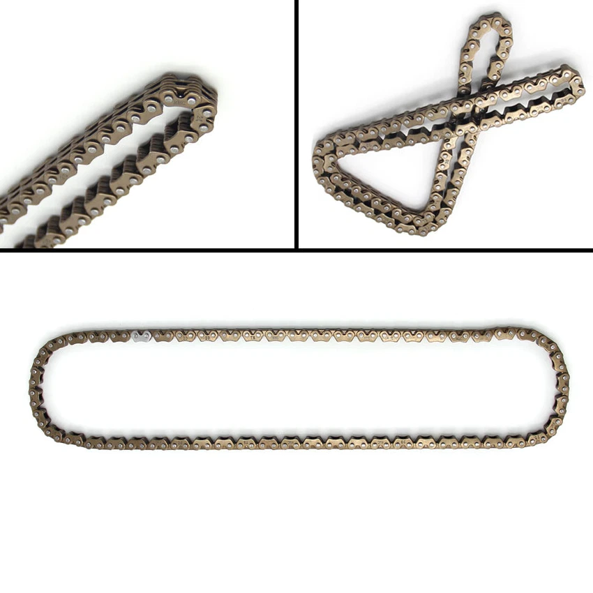 Chaîne de distribution pour Kymco Downtown 350i ABS 2009-16K-XCT 300i 2013-2020 - Photo 3/4