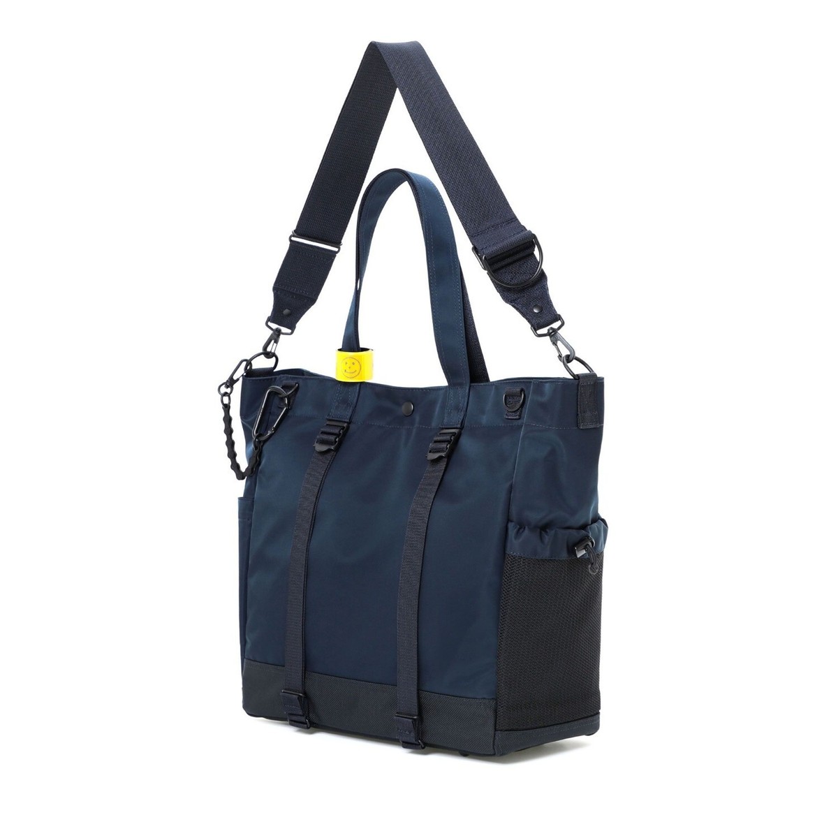 ASK availability First)POTR / RIDE 2WAY TOTE BAG(L) from Japan