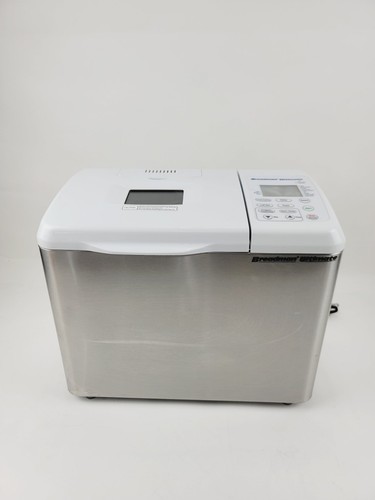 breadman ultimate instructions