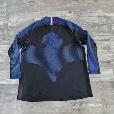 ウェア Jordan PSG VaporKnit Strike 0c924a5176b1.jpg?width=3840&