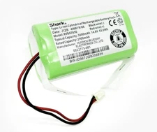 Shark RV1001AE RV1001 UR1005AE RV1101ARUS UR1105ARUS Battery 3000mAh RVBAT850