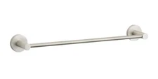 Phylrich DB70/004 - Basic 24 Inch Towel Bar