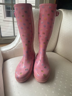 dooney and bourke boots