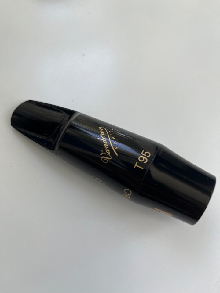 Vandoren SM614B Jumbo Java Tenor Saxophone Mouthpiece T95 eBay