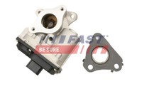 Fast Agr-Ventil Elektrisch FüR Dacia Lodgy 1.5 Dci Logan MCV II Renault Kangoo