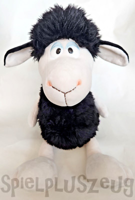 Nici 48257 Wolf Ulvy & Friends Sheep Jerome 50cm Soft Toy