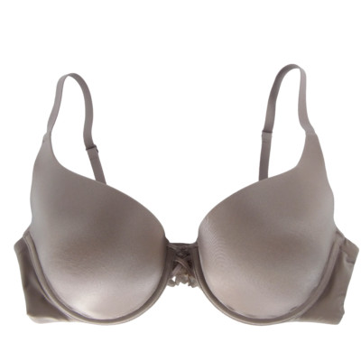 Maidenform Love the Lift DreamWire Push Up Underwire Bra Size 34C Nude