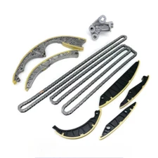 Timing Chain Kit for Audi Q5 Q7 VW Porsche Cayenne CRC 3.0 TDI Tensioner Guides