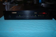 Parasound P/DD-1500 Digital Surround Decoder