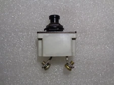 KLIXON CIRCUIT BREAKER D7271-1-3 SA MS24510A-3 NEW