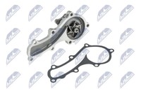 NTY CPW-NS-069 Wasserpumpe FüR Nissan