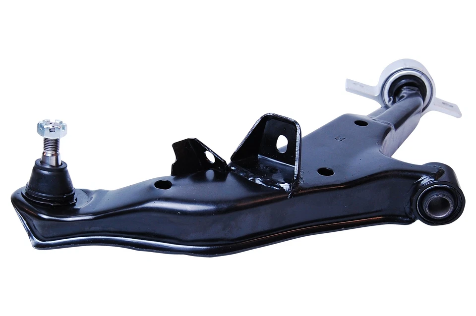 Conjunto de brazo de control y rótula Mevotech delantero derecho Lwr para 00-01 INFINITI I30 Foto 2 de 4