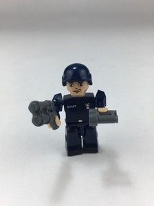 lego swat ebay