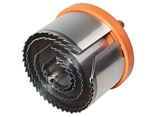 2220000 hole saw for wood, for chipboard, plastic Ø: 6 mm Wolfcraft