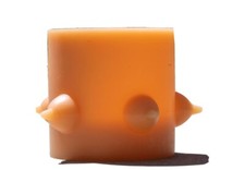 Silicone puppy feeder, Nipple feeding Station, Milk Tower